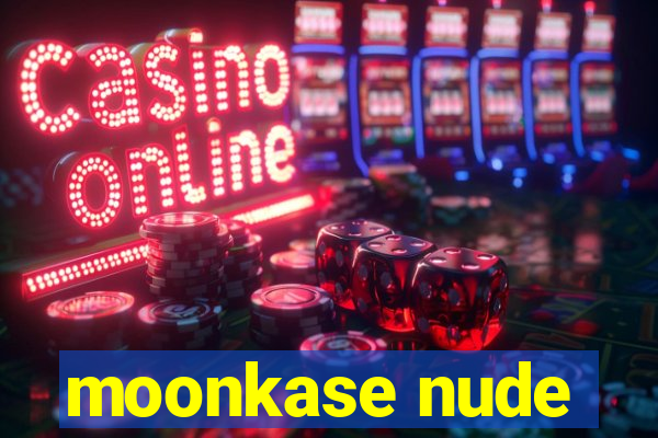 moonkase nude