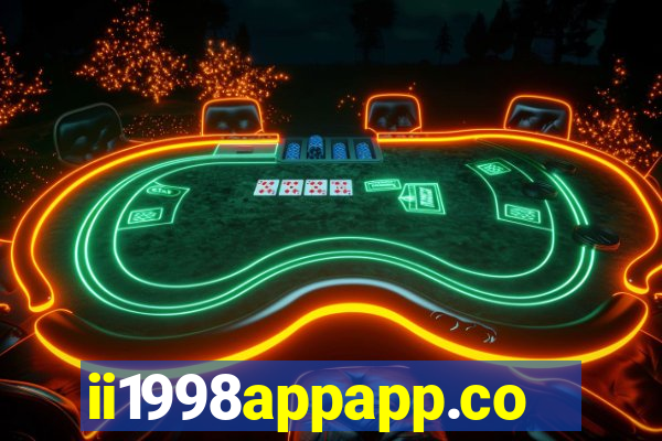 ii1998appapp.com