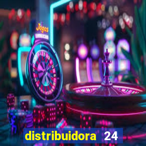 distribuidora 24 horas entrega porto velho