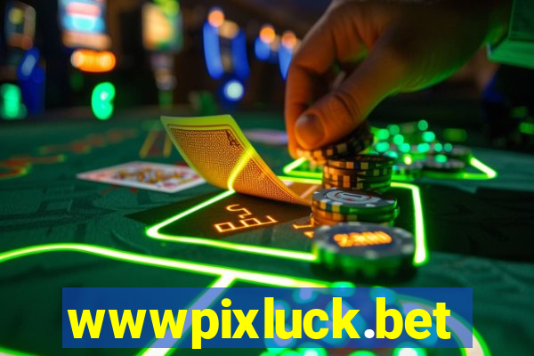 wwwpixluck.bet