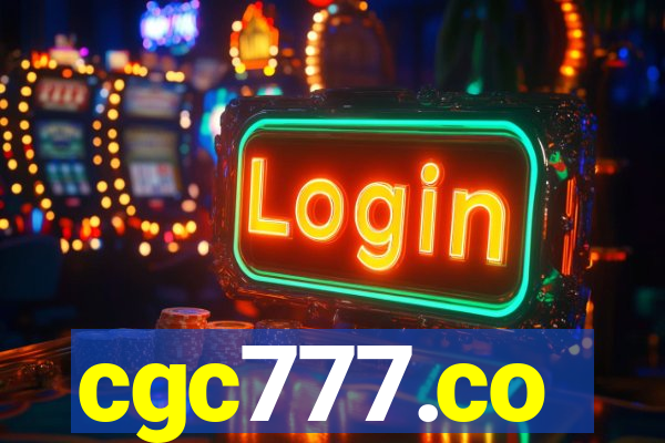 cgc777.co