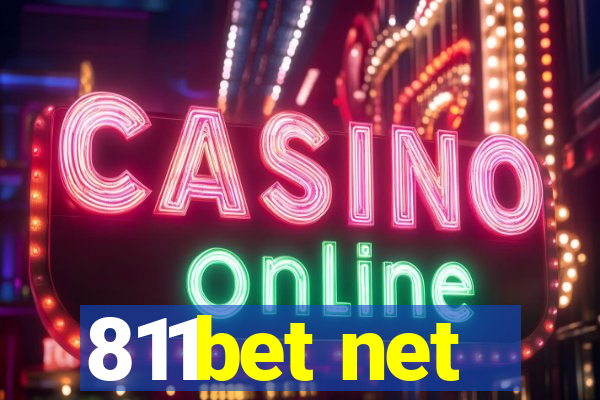 811bet net