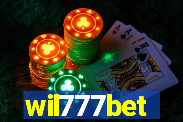 wil777bet