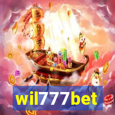 wil777bet