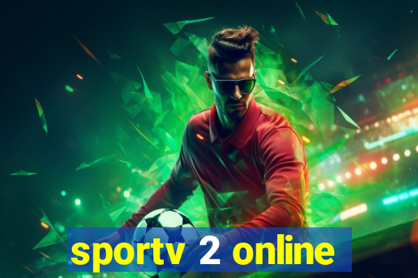 sportv 2 online
