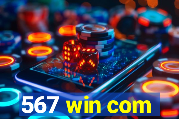 567 win com