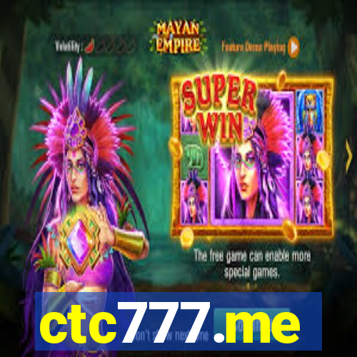 ctc777.me