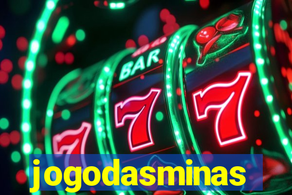 jogodasminas