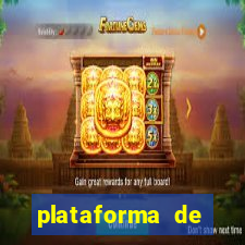 plataforma de apostas deposito minimo 1 real