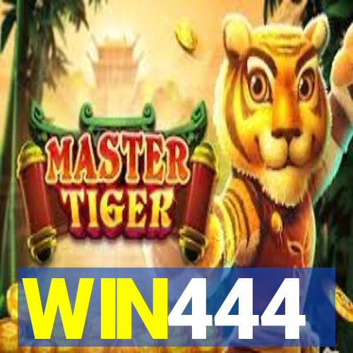 WIN444