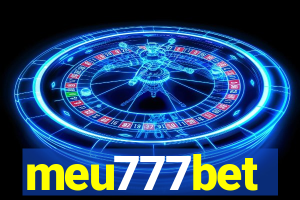 meu777bet