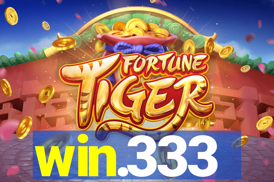 win.333