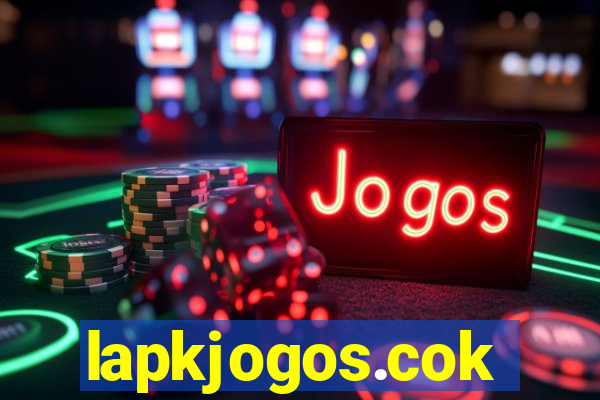 lapkjogos.cok