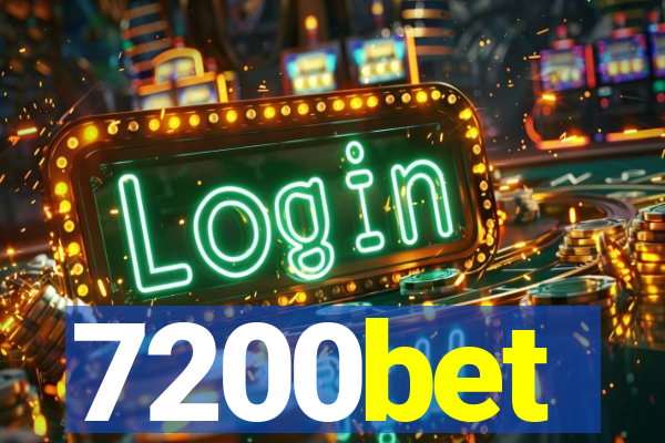 7200bet