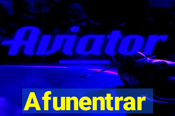 Afunentrar