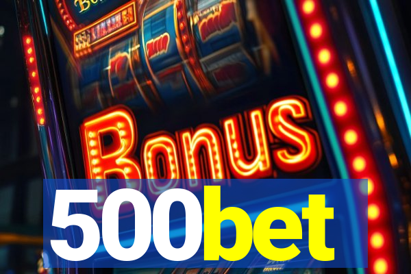 500bet