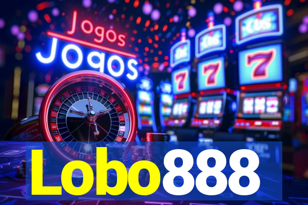 Lobo888