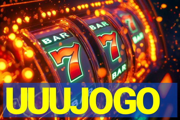 UUUJOGO