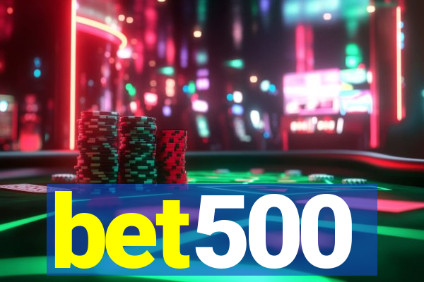 bet500