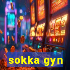 sokka gyn