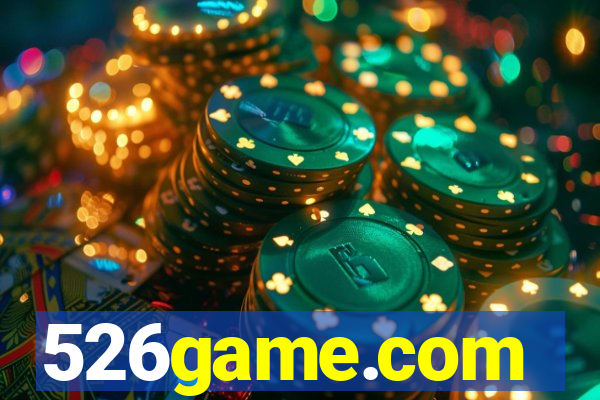 526game.com