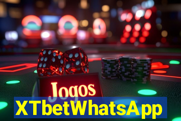 XTbetWhatsApp