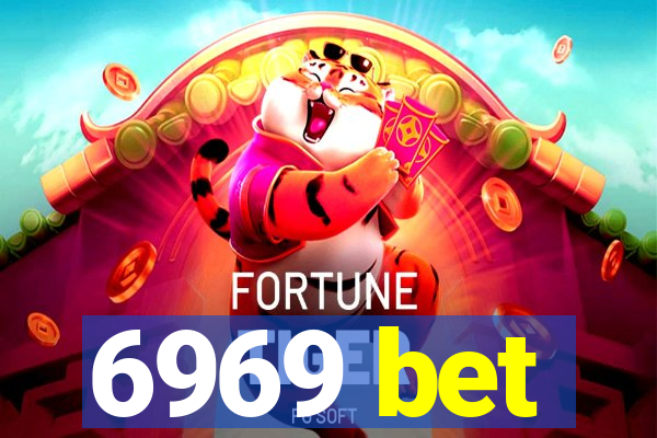 6969 bet