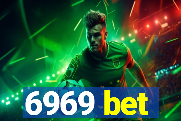 6969 bet