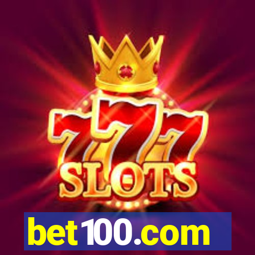 bet100.com