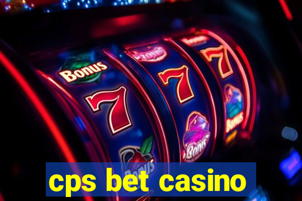 cps bet casino