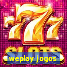 weplay jogos