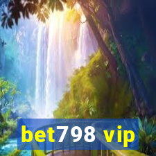 bet798 vip