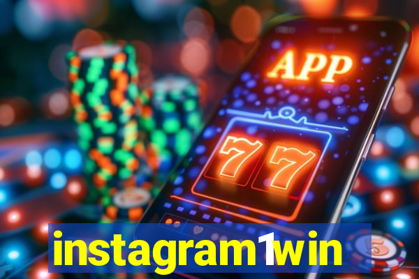 instagram1win