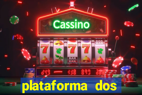plataforma dos artistas jogo