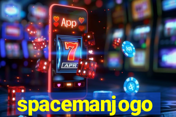 spacemanjogo