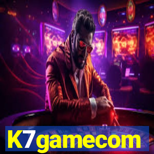 K7gamecom