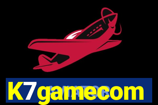 K7gamecom