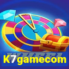 K7gamecom
