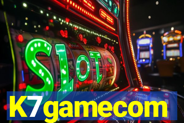 K7gamecom