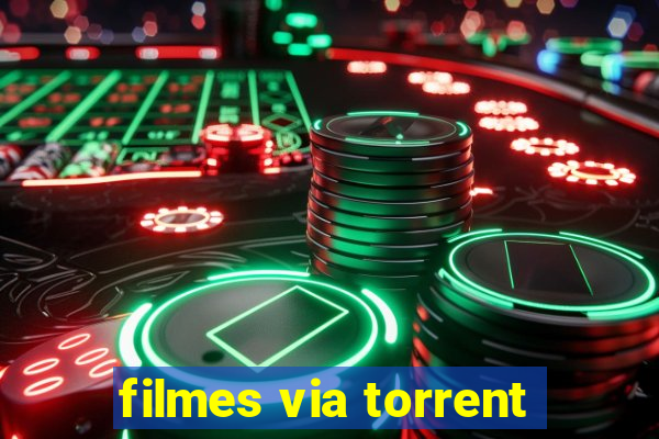 filmes via torrent