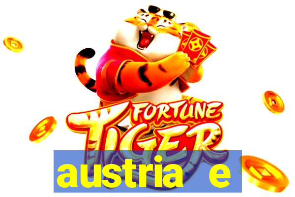 austria e eslovaquia palpite