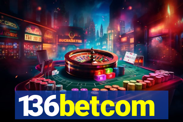 136betcom