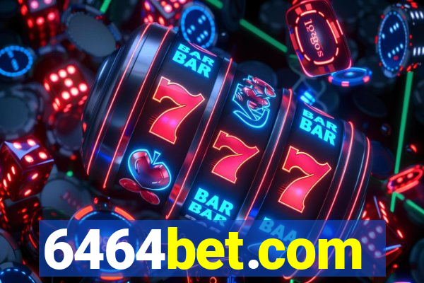 6464bet.com