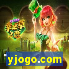 yjogo.com