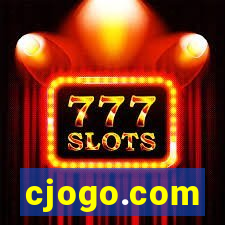 cjogo.com