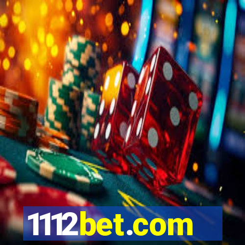1112bet.com