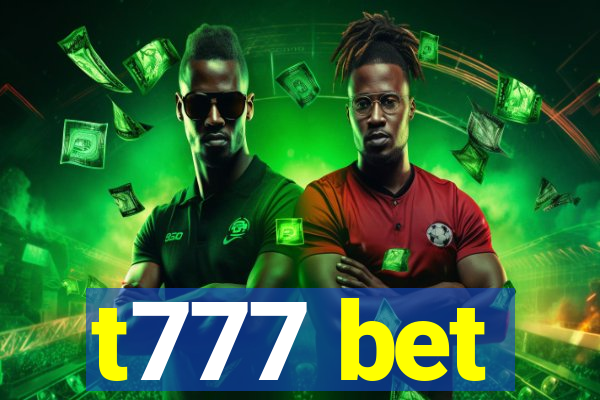 t777 bet