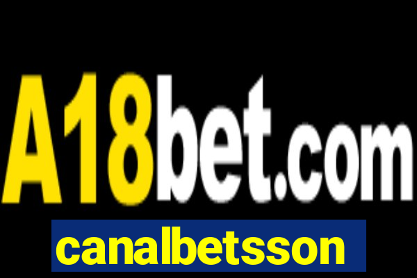 canalbetsson