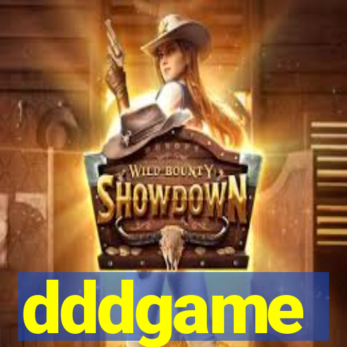 dddgame