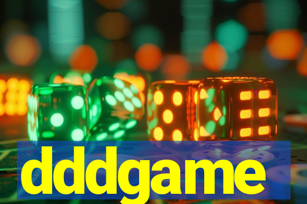 dddgame
